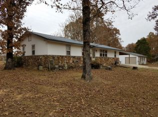 188 E Main St, Ash Flat, AR 72513