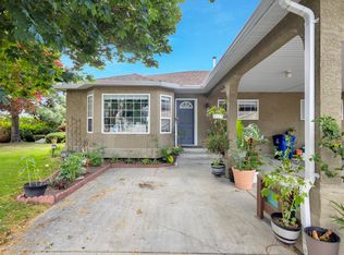 2210 Louie Dr Unit 6, Tsinstikeptum 9, BC V4T 2L7