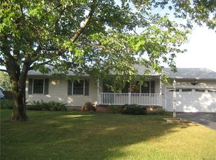 118 Grandview Ter, Batavia, NY 14020