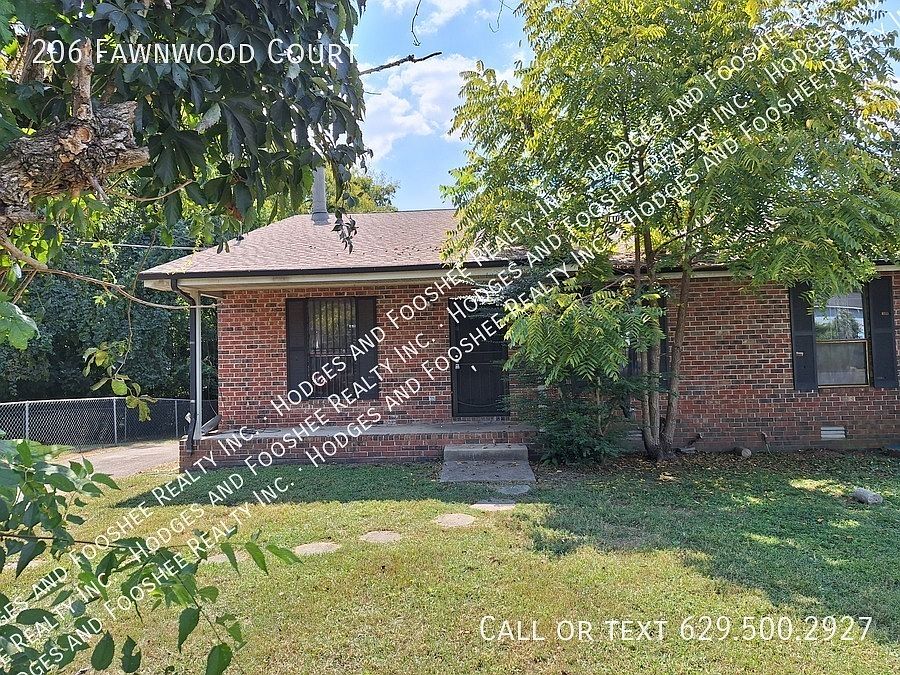 1st image of 206 Fawnwood Ct