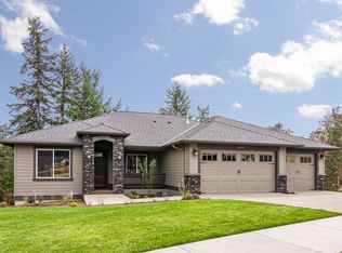 3433 Summit Sky Blvd, Eugene, OR