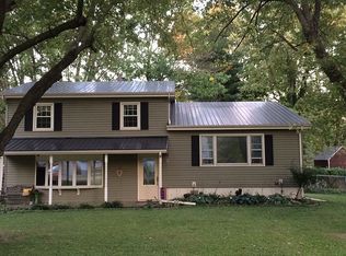 2130 S Richmond Rd, Decatur, IL 62521