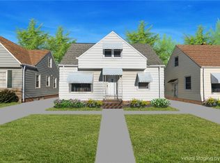 13213 Rockside Rd, Garfield Heights, OH 44125