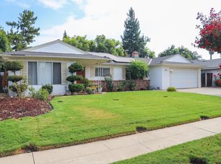 3262 W Barstow Ave, Fresno, CA