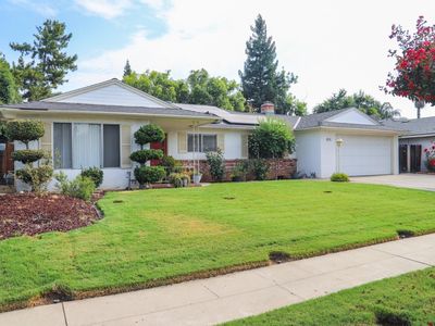 3262 W Barstow Ave, Fresno, CA, 93711