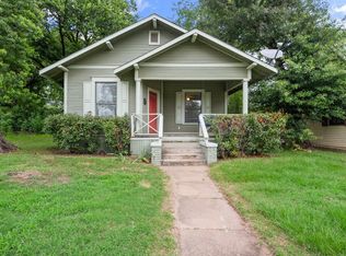519 Cedar St, Teague, TX 75860