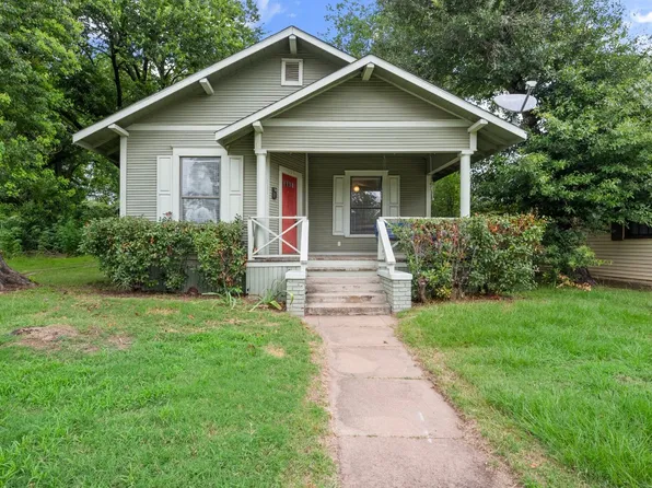 519 Cedar St, Teague, TX 75860