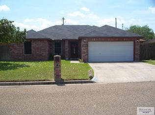 3705 Sun Chase Dr, Harlingen, TX 78552