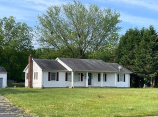 2462 Bowers Beach Rd, Frederica, DE 19946