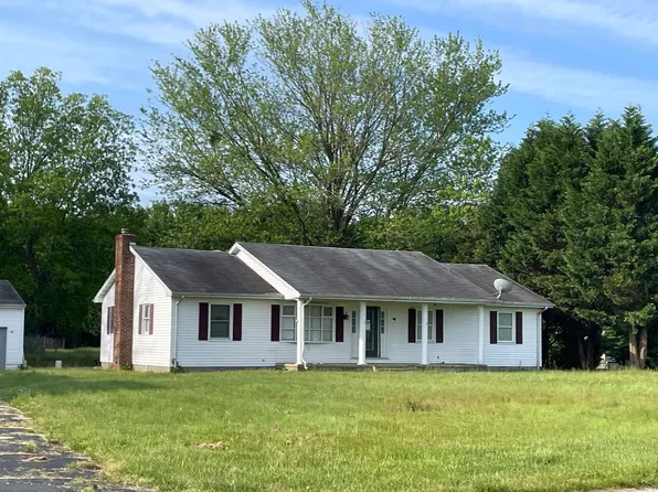 2462 Bowers Beach Rd, Frederica, DE 19946