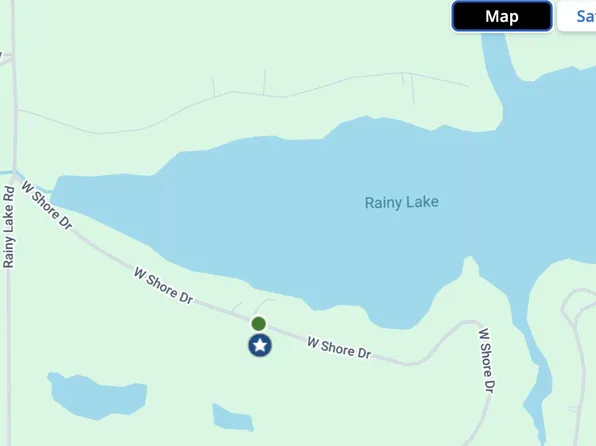 LOT 117 W Shore Dr, Millersburg, MI 49759