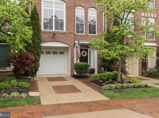 5263 Pocosin La, Alexandria, VA 22304