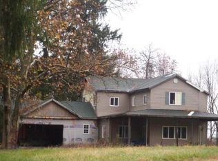 2012 W Ferguson Rd, Fort Wayne, IN 46819