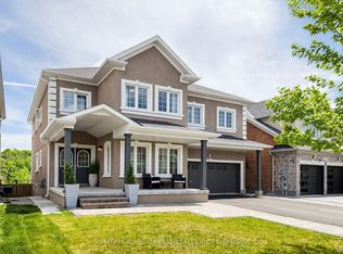 545 Clifford Perry Pl, Newmarket, ON L3X 0J1