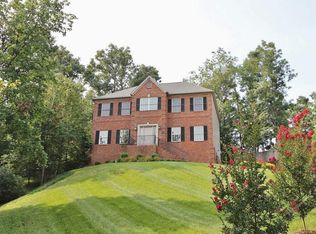 155 Stonehaven Ln, Blue Ridge, VA 24064