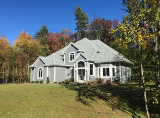 6 Indian Pipe Dr, Hadley, MA 01035