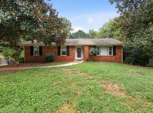 5410 Phillips Bridge Rd, Winston Salem, NC 27104