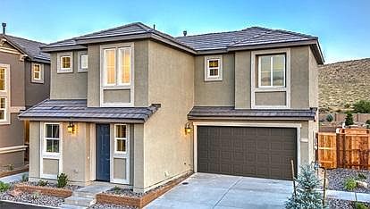 front house