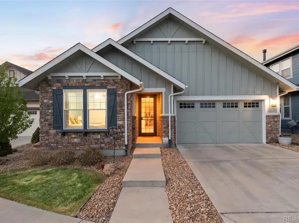 6609 Pinery Villa Place, Parker, CO 80134
