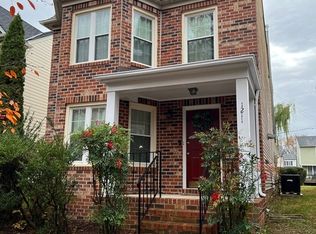 1211 Grayland Ave, Richmond, VA 23220