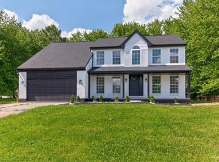 3608 Turnberry, Amelia, OH 45102