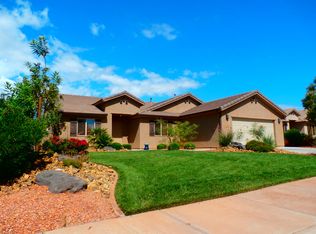 106 S 285 W, Ivins, UT 84738