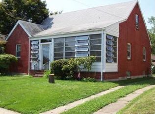 133 Jeremiah Ave, Hamilton, NJ 08610