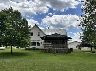 118835 Balsam Rd, Stratford, WI 54484