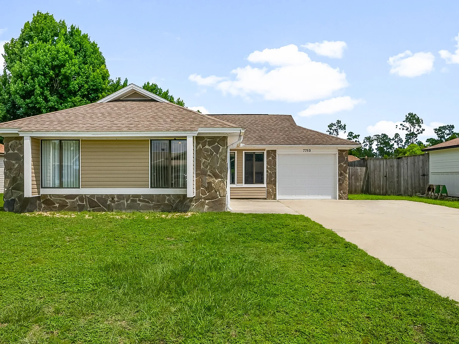 7750 Betty Louise Drive - 1 — Photo 1
