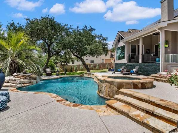 922 SPLIT FAIRWAY, San Antonio, TX 78260