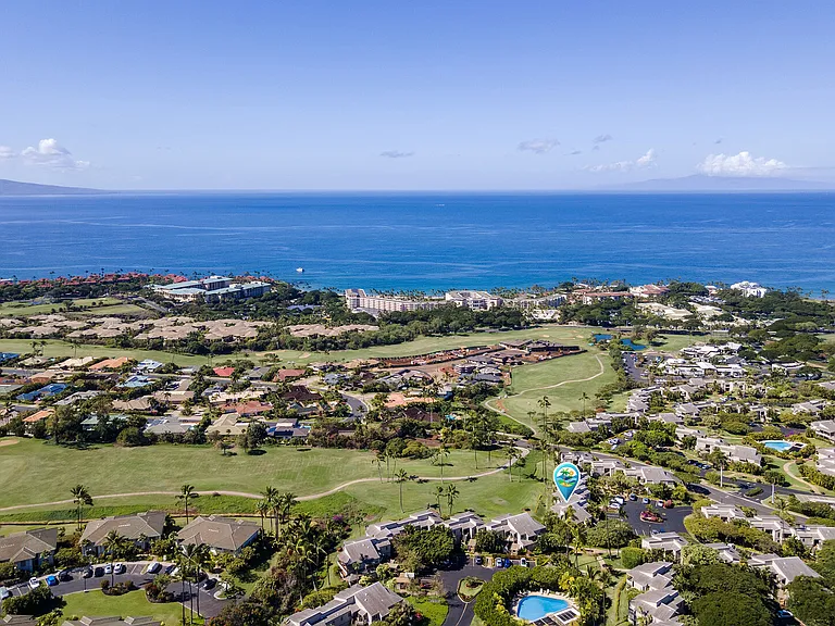 Wailea Ekolu Pl — Photo 6