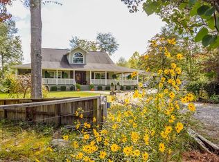 190 Saw Pine Dr, Aiken, SC 29801