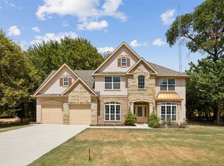 101 Amanda Ct, Boyd, TX 76023