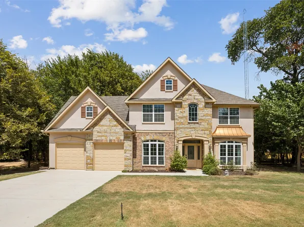 101 Amanda Ct, Boyd, TX 76023