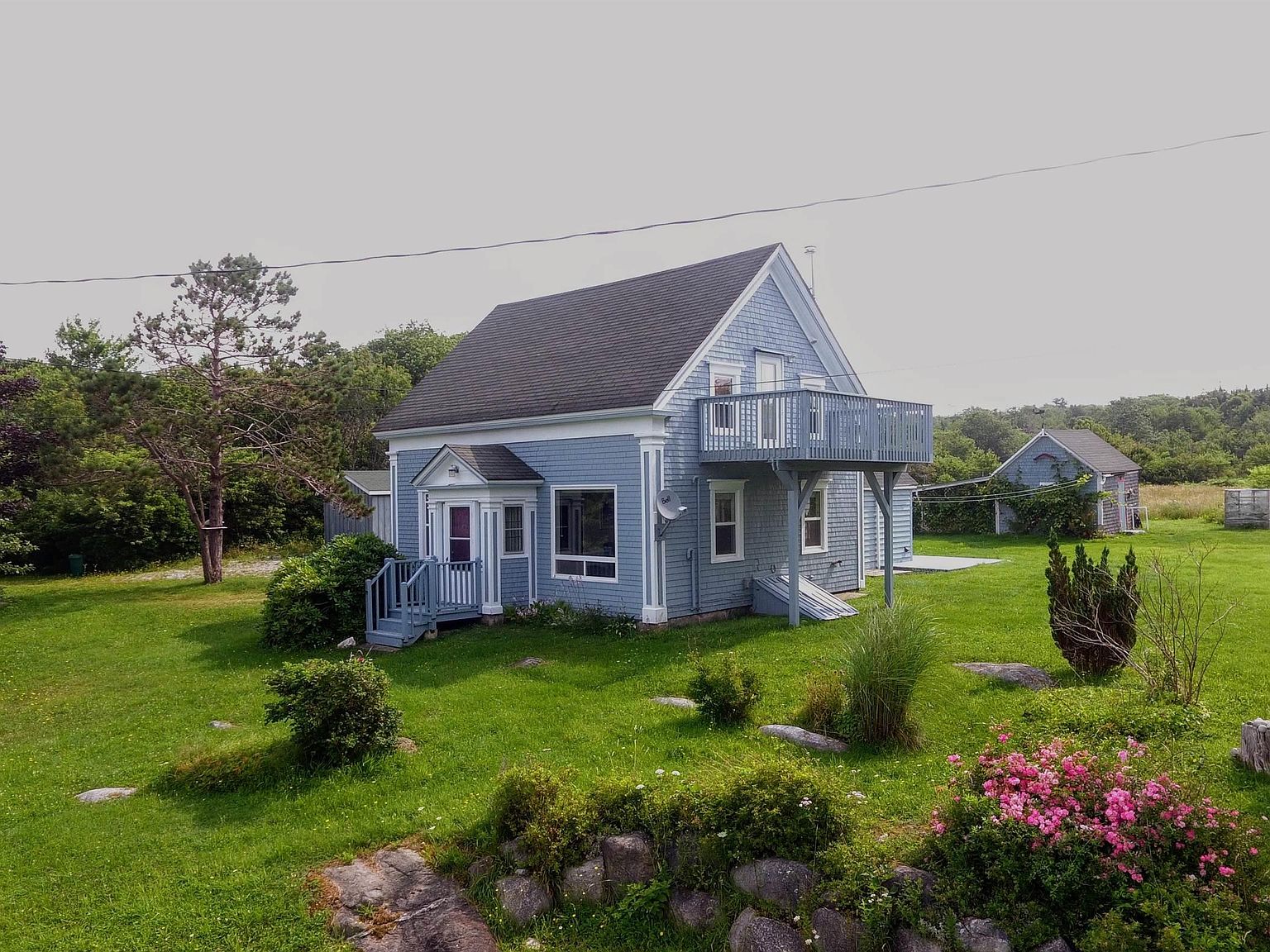 1181 Sandy Point Rd, Shelburne, NS B0T 1W0 MLS 202315882 Zillow
