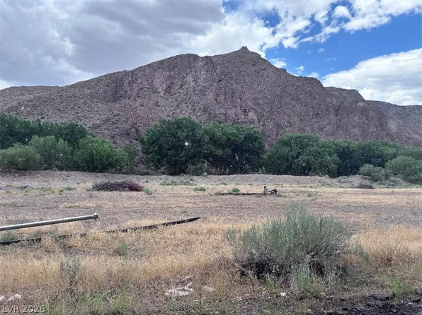 200 Clover Creek Rd, Caliente, NV 89008