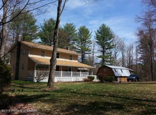 133 Loyalville Rd, Dallas, PA 18612