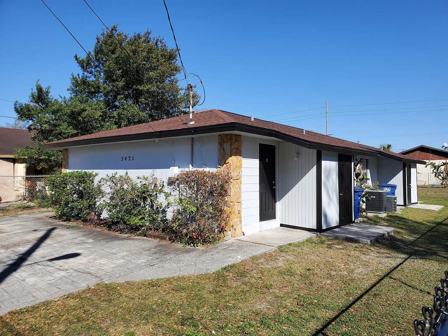3421 Whittier St — Photo 2