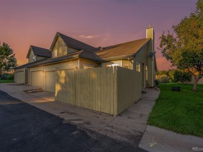 10547 W Maplewood Drive #C, Littleton, CO, 80127