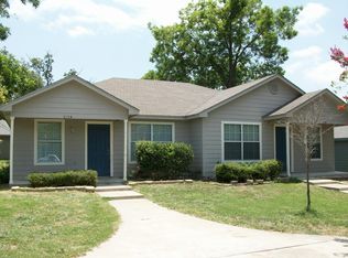 515 S Knob St #B, Temple, TX 76501