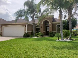 2 Pebble Bch, Laguna Vista, TX 78578