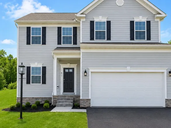 415 Pemberley Ct, Venetia, PA 15367