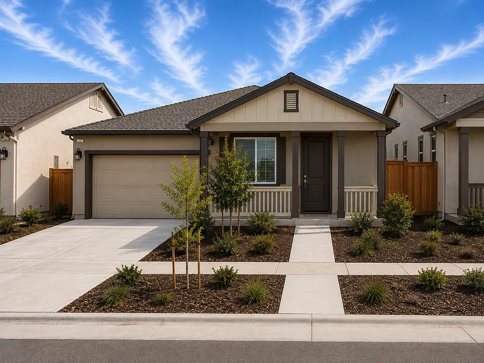 154 Bentwater Loop
