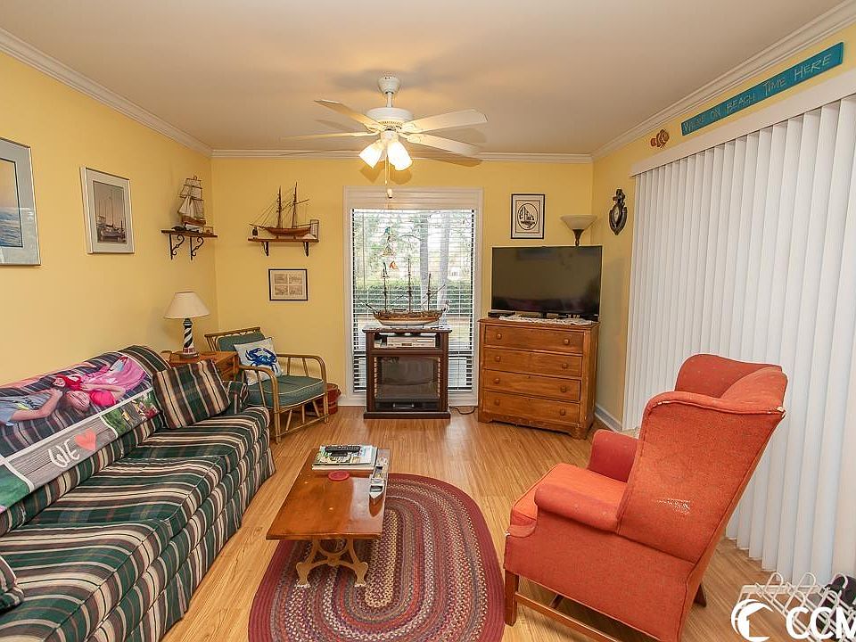 118 Salt Marsh Circle UNIT C, Pawleys Island, SC 29585 Zillow