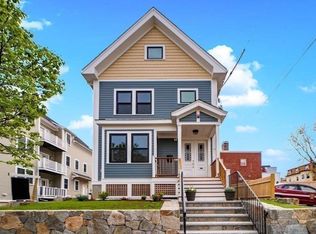 150 Hudson St, Somerville, MA 02144