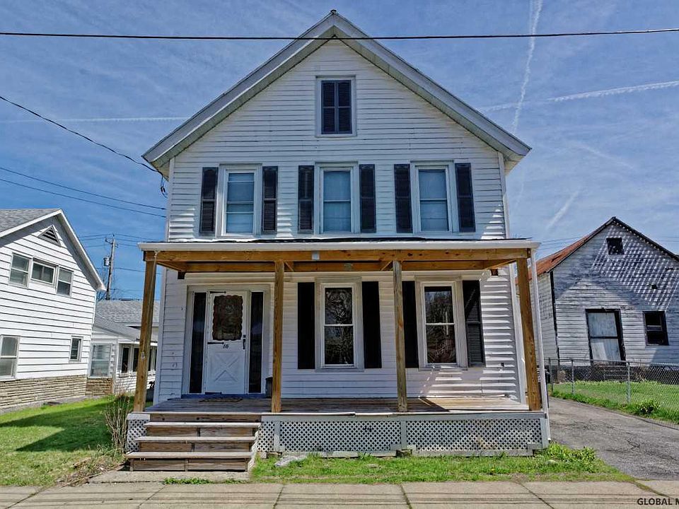 1st image of 16 FENWICK Street