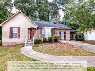 310 Willow Glen Dr, Alabaster, AL 35007