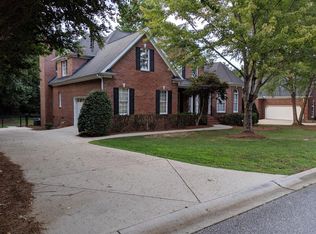 8 Hickory Twig Way, Simpsonville, SC 29681