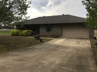 256 County Road 762, Brookland, AR 72417