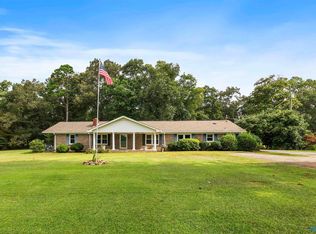 247 Willow Tree Ln, Union Grove, AL 35175